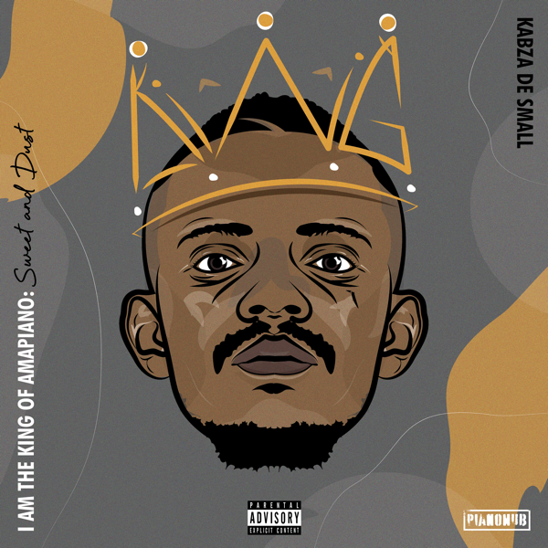 Kabza De Small – Impilo (ft. Kelvin Momo & Kopzz Avenue)