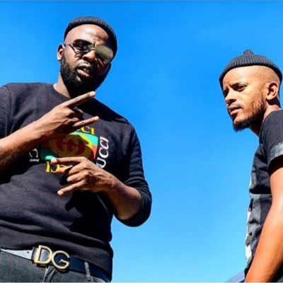 DJ Maphorisa, Busta 929 & Focalistic Working on A Joint Album