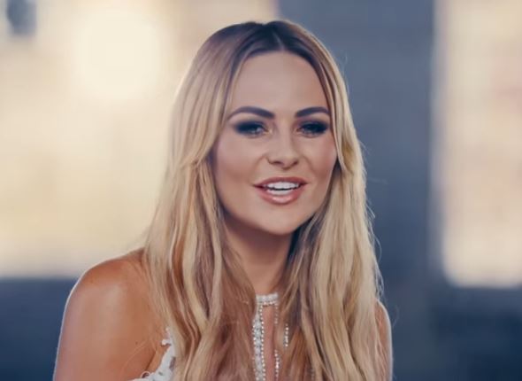 Karlien Van Jaarsveld – Sing Vir Liefde