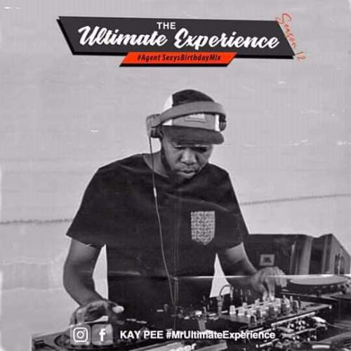 Kay Pee – The Ultimate Experience Season 12 mp3 download