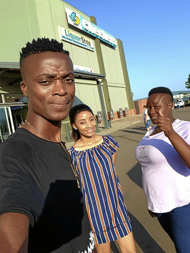 King Monada – Maaka Ase Moruti