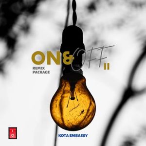 Kota Embassy – Afrika (Original Mix)