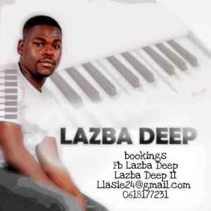 Lazba Deep & Vertical Deep – Omthandayo (Gwam Mix) Ft. Queenatic Deep