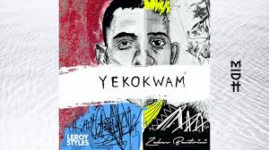 Leroy Styles & Zakes Bantwini – Yekokwam (Original Mix)