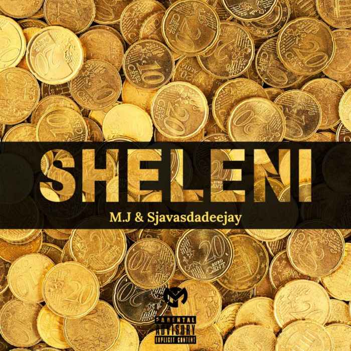 M.J & Sjavas Da Deejay – Sheleni