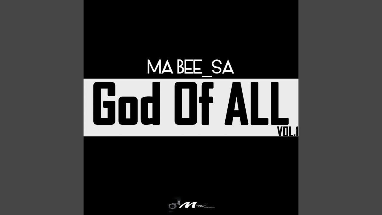 Ma'bee_SA - Go Monate Mo (Amapiano Mix)