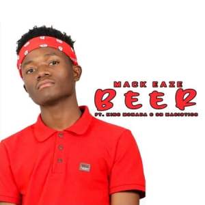 Mack Eaze – Beer Ft. King Monada & OB Magistics