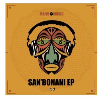Mailo Music & De Prophet – San’bonani Ft. Knowledge