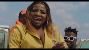 Makhadzi – Kokovha (Snippet)