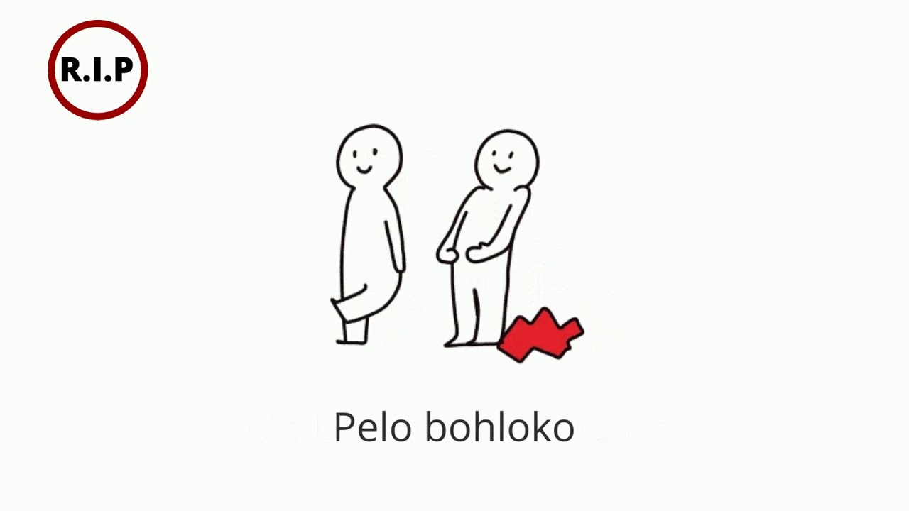 Malome Vector – Pelo Bohloko ft. MegaHertz & Kopper Waleh