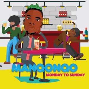 Manqonqo – Monday to Sunday Mp3 download