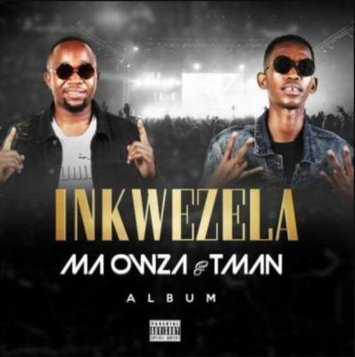 Maowza & Tman – Laduma Izulu Ft. Dlala Lazz