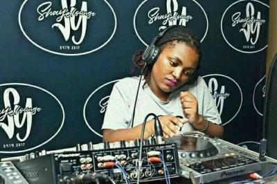 MillieDee – Ubumnandi base Soweto