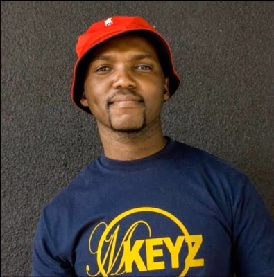 Mkeyz – Sizwe Sakhiti