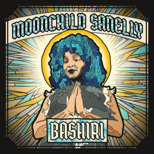 Moonchild Sanelly - Bashiri MP3 Download
