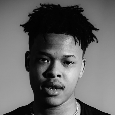 Nasty C – ZMWSP Album