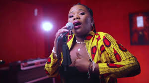 VIDEO: Nobuhle – Phezulu ft Claudio x Kenza