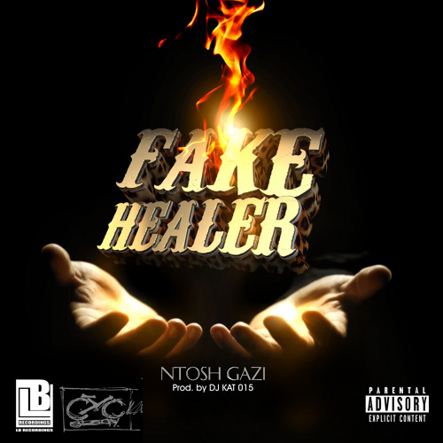 Ntosh Gazi - Fake Healer MP3 Download