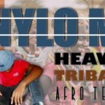 Nylo M – Heavy Tribal (Afro Tech)