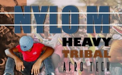 Nylo M – Heavy Tribal (Afro Tech)