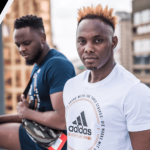 PSDJZ – Double Trouble Mix Amapiano (11-06-2020)
