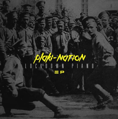 Plaki-Nation – Ben 10 Ft. S.Key