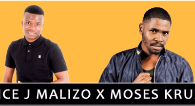 Prince J Malizo & Moses Kruzar – Sella Thekeng