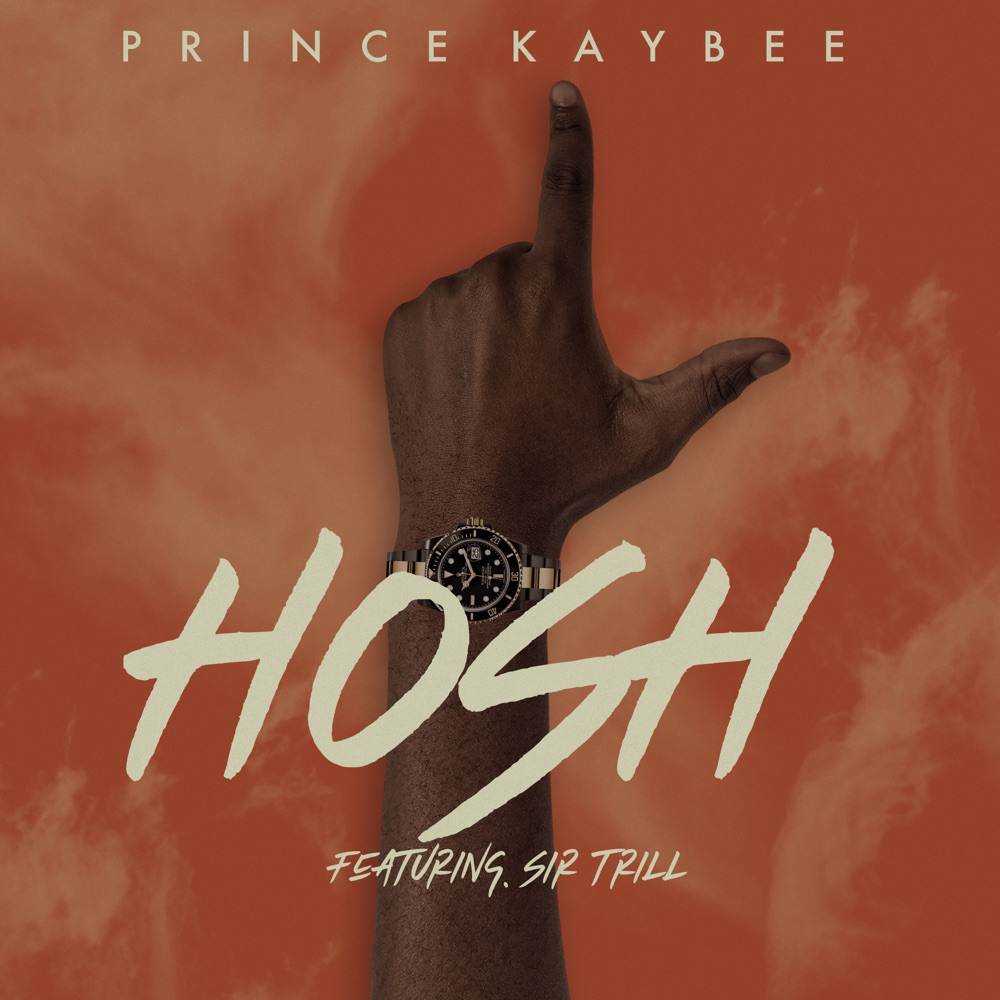 Prince Kaybee – Hosh ft. Sir Tril
