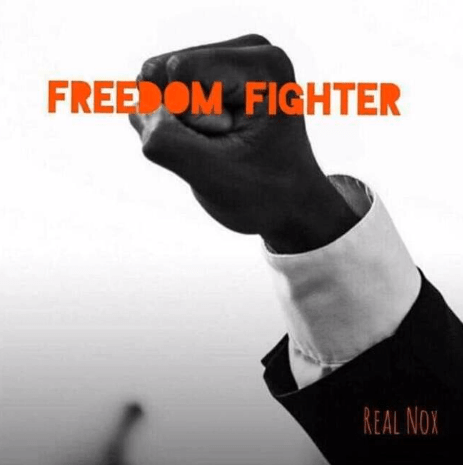 Real Nox – Freedom Fighter (Amapiano)