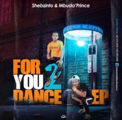 Shebzinto & Mbuda’Prince – Iskibha Ft. D’Patch & DJ Perci Mp3 download