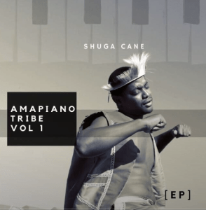 Shuga Cane – Dubula Ft. Cheddar