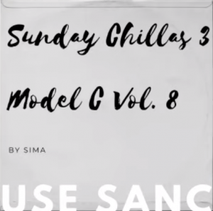 SiMA – Sunday Chillas Mix 3 Model C Vol. 8