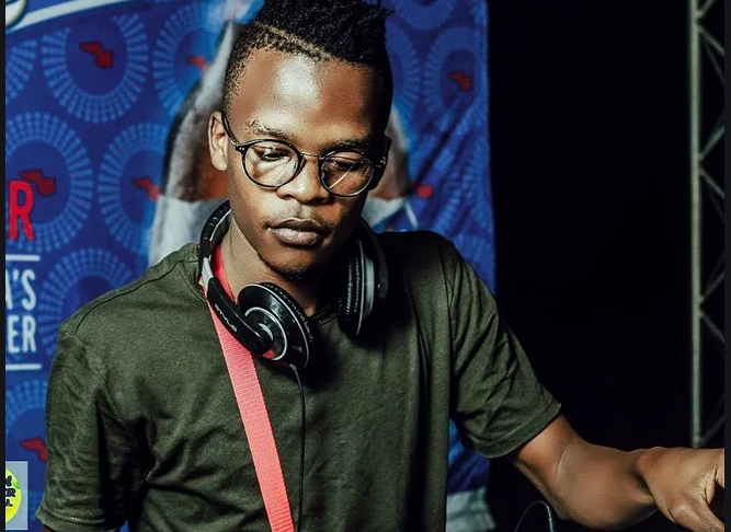 TNS – Ukhozi FM Mix Week 4