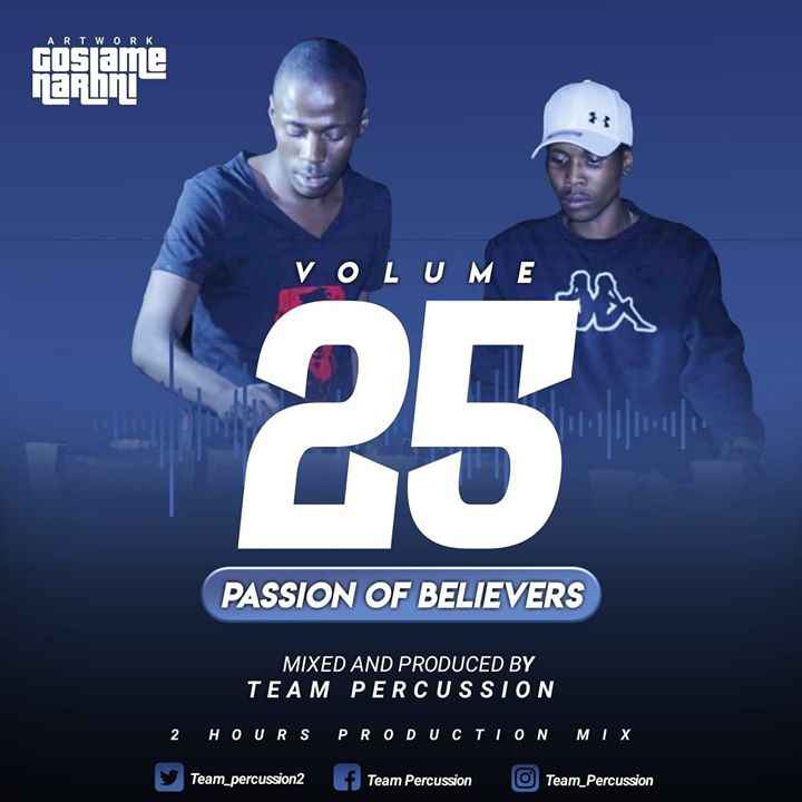 Team Percussion Ft. Killer T (KS Groove) – MonoPoly (Acoustic Main Mix)