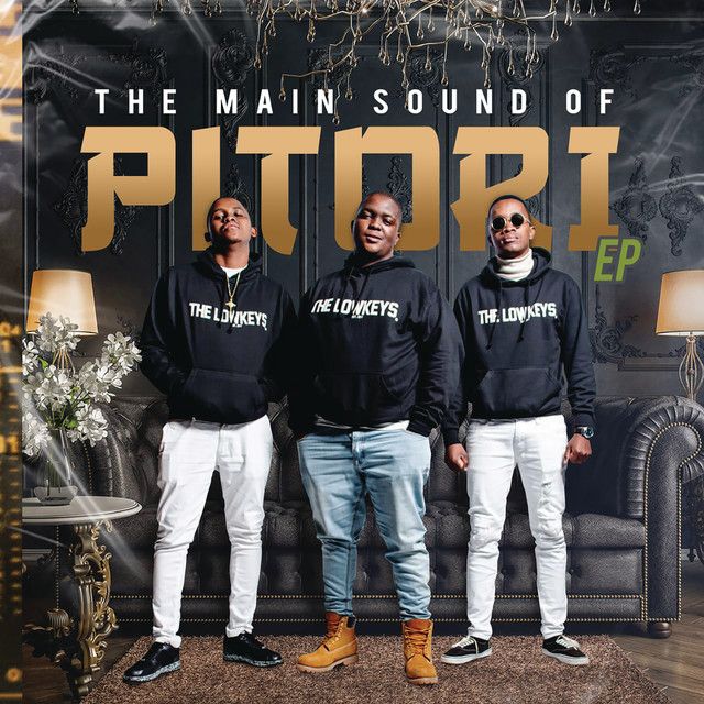 ALBUM: The Lowkeys – The Main Sound of Pitori