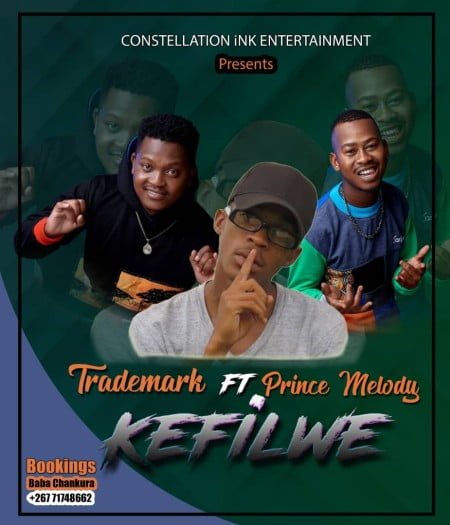 Trademark – kefilwe Ft. Prince Melody