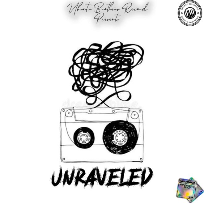 EP: Ubuntu Brothers – Unravelled ZIP