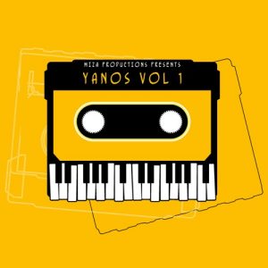 Various Artists – Yanos Vol.1 album zip download