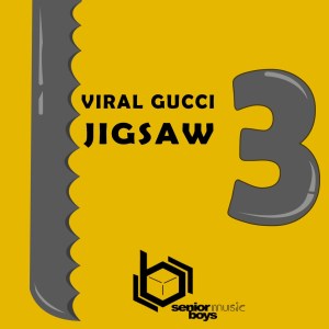 EP: Viral Gucci – Jigsaw 3 Zip