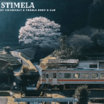 Voicevolt x Treble Deep x Cue - Stimela