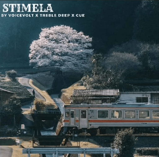 Voicevolt x Treble Deep x Cue – Stimela