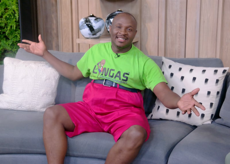 dr malinga biography