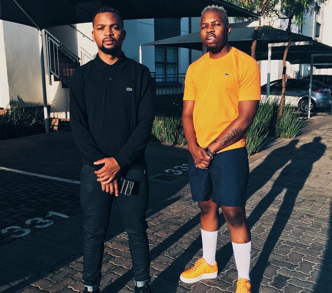 JazziDisciples – Monate ft. Mr JazziQ, Fakelove, Focalist