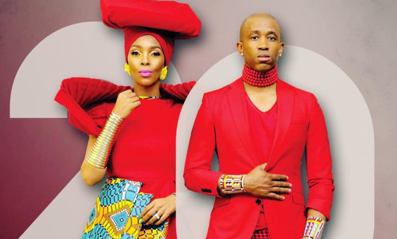 mafikizolo, nhlanhla nciza albums