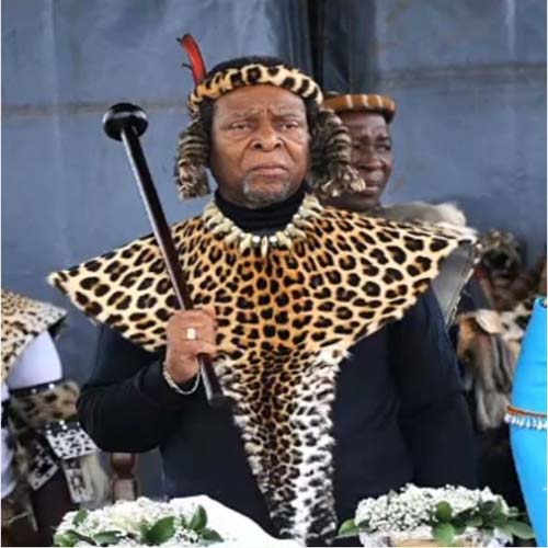 Amasap - Isilo Samabandla (Zulu King)