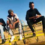 Authentic Souls ft. Izinja & Lastbutton - Mzugu’zugu (Vocal Mix)