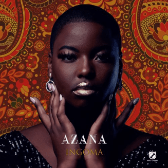 Azana & Just Bheki – Goodbye ft Afriikan Papi