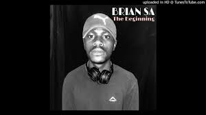 BRIAN SA - Phumelela (Original Mix)