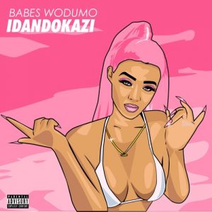 Babes Wodumo – Angeke Ft. Rhythm Soundz, Dladla Mshunqisi & Tipcee mp3 download