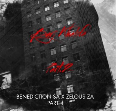 Benediction SA & Zelous ZA – Burj Khalifa (Part 2)